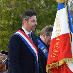 Cérémonie du 11 novembre dans plusieurs communes du Haut-Rhin