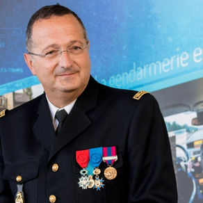 Commission des affaires étrangères : audition du Général Christophe Rodriguez