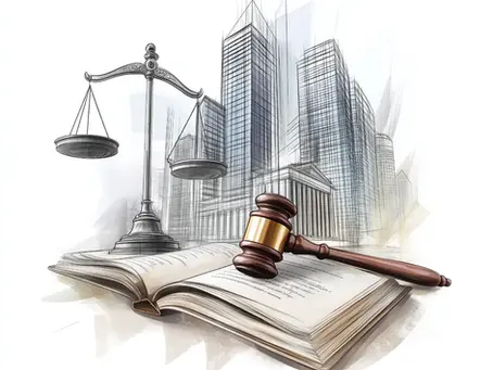 עורכת דין לענייני משפחה גוש דן- מציאות של חיים עירוניים מורכבים משפטית.