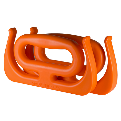 MAMMOTH GRIP (2 PACK) HEAVY DUTY COMFORT GRIP HANDLES TheMammothGrip