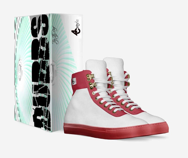 Thumbnail: ACstyle Edition Sneakers (For Men & Women)