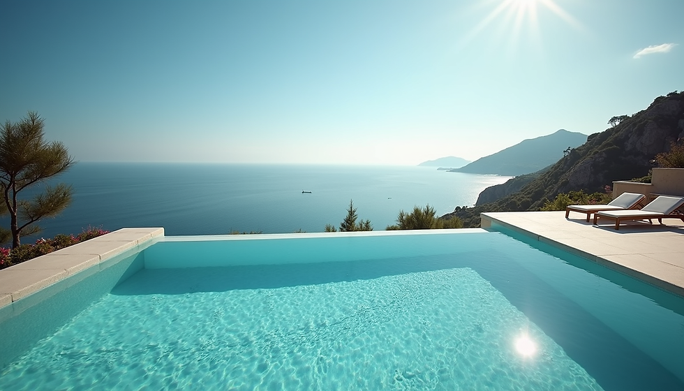 Vacanze uniche e indimenticabili tra mare o lago in location esclusive