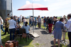 Vernissage Wandelerhof