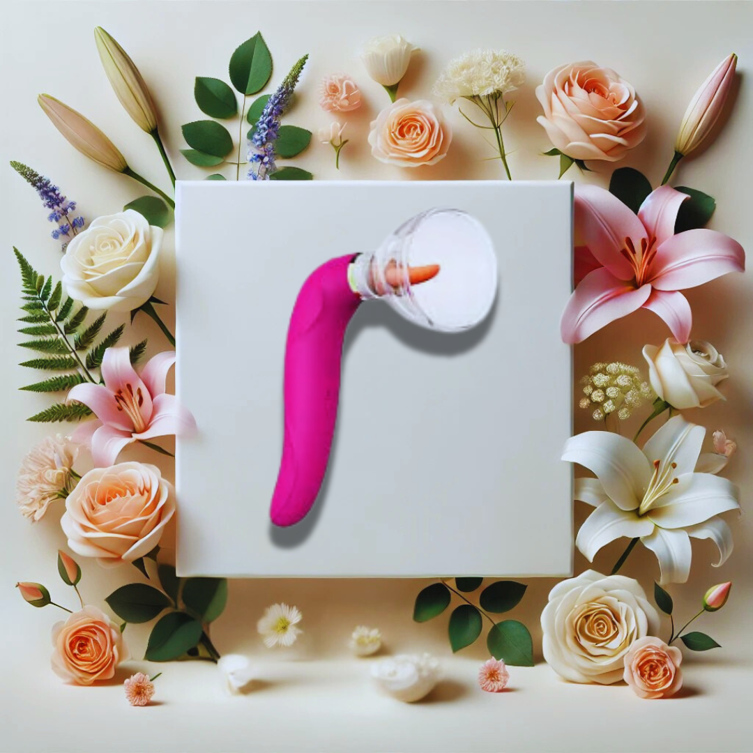 Lick That Clit Mini ✨