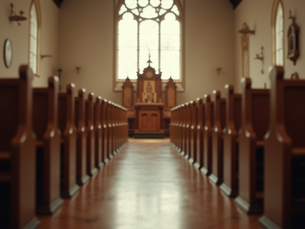 Weekly Sermons: Finding Faith in Our Community