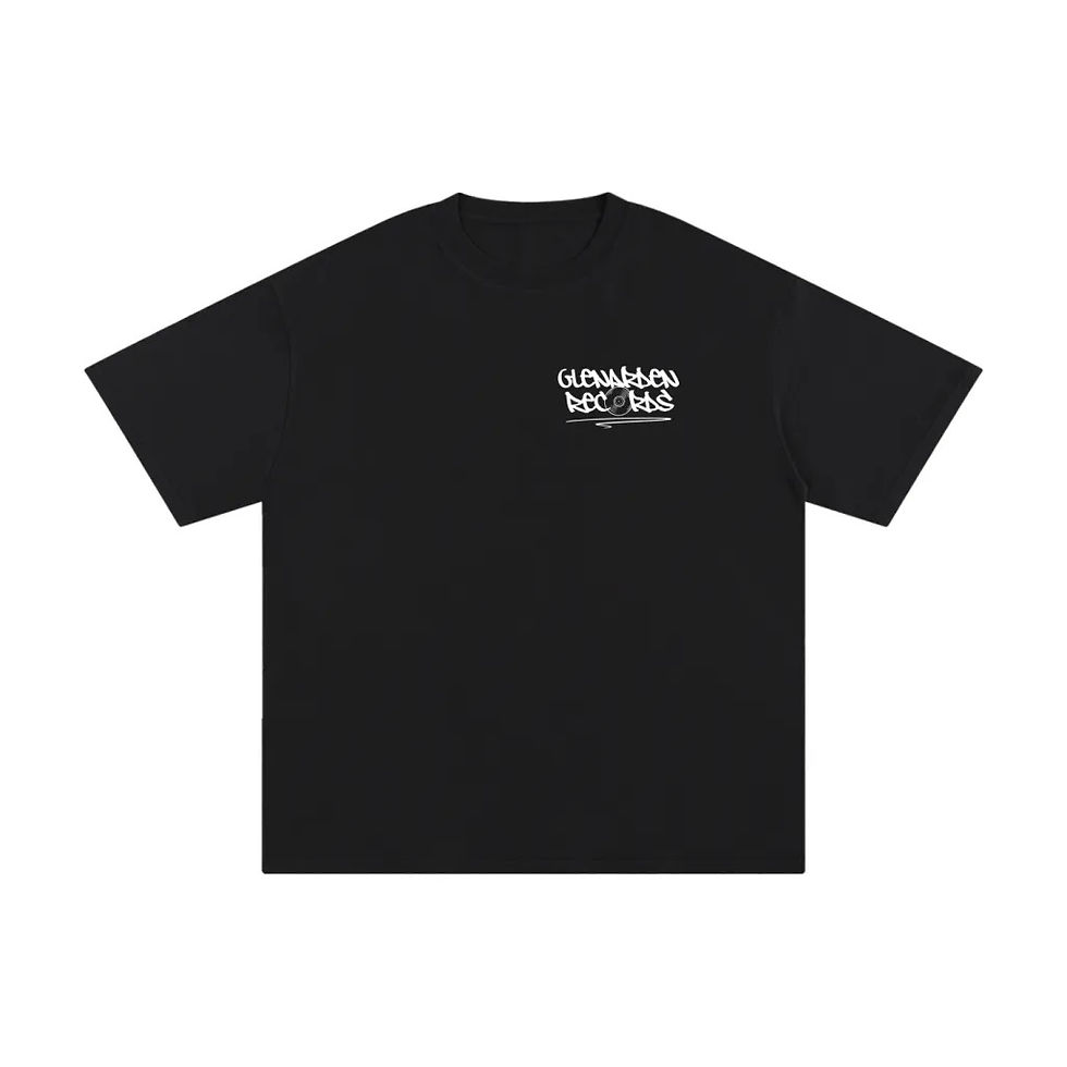 Glenarden Records T-Shirt
