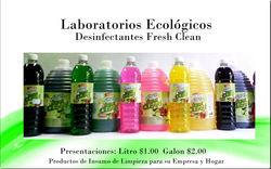 freshclean