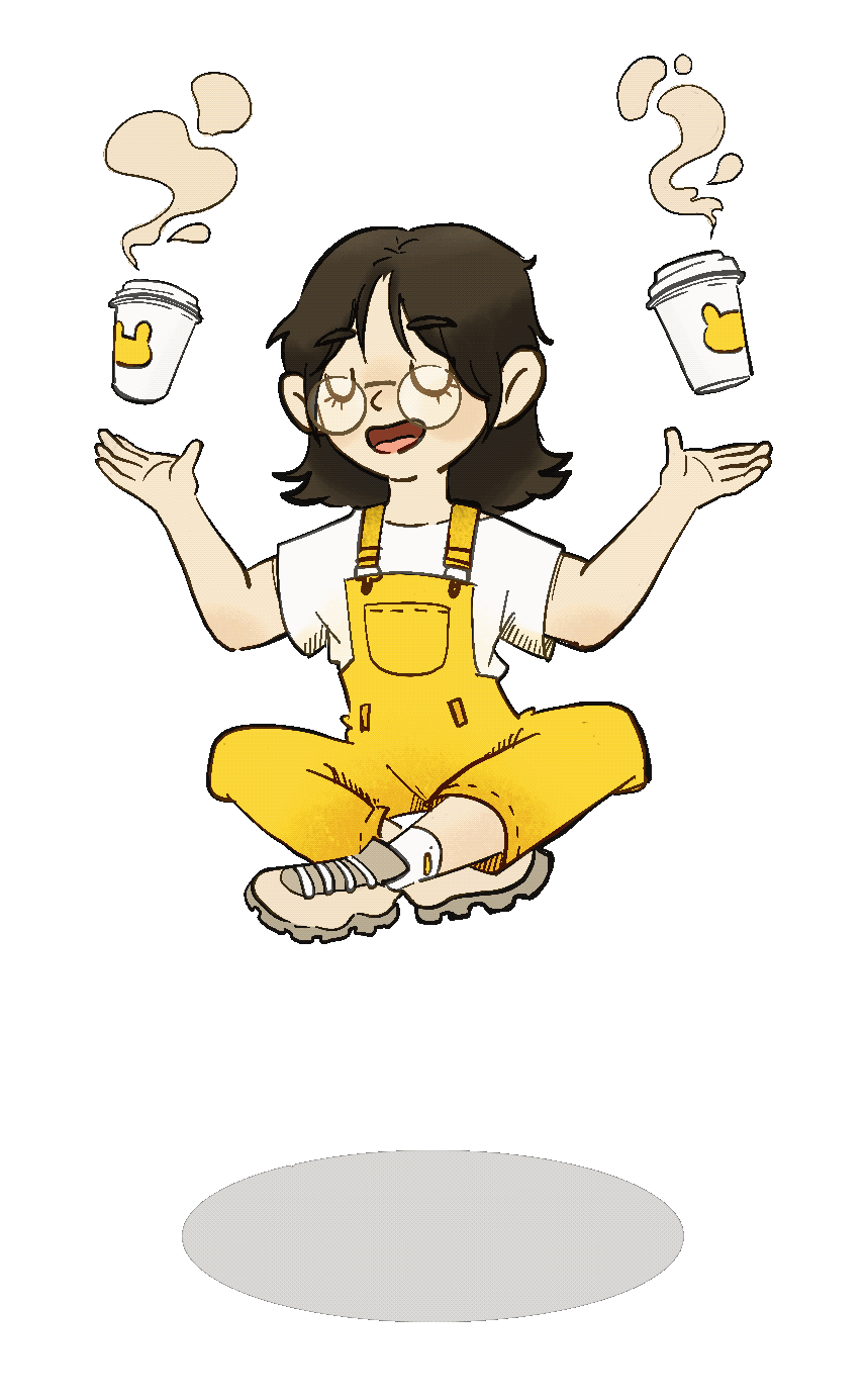 artist persona GIF