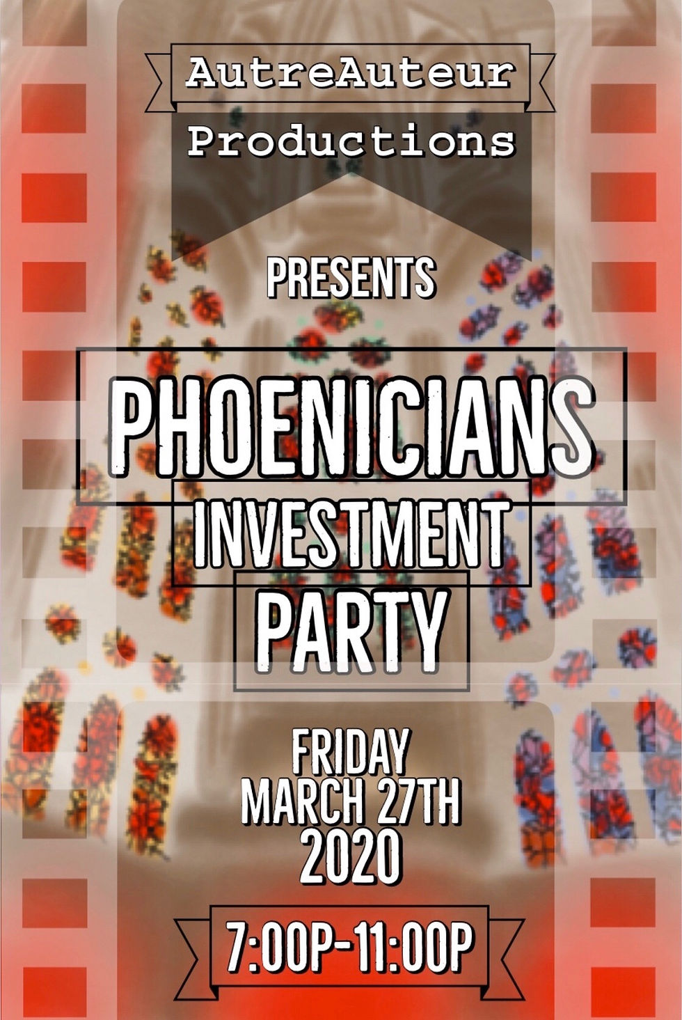 Phoenicians Investment Party