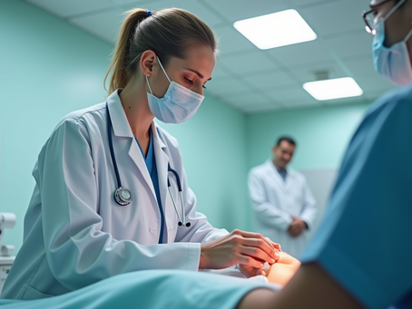 DOT Exams for Drivers: Ensuring Truck Driver Safety on the Road