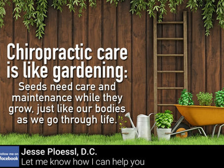 Remember, consistency yields the greatest outcome.