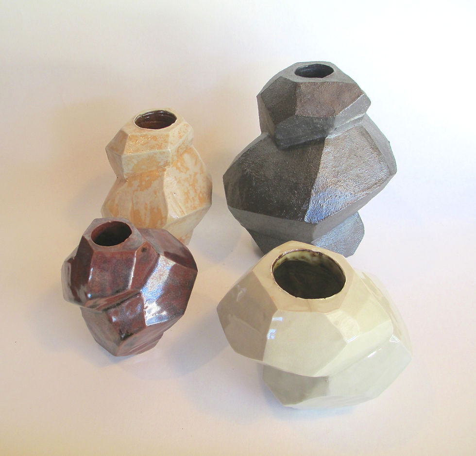 Element Vases