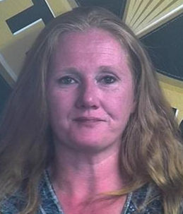 Welfare Check Turns Into Arrest for Pineville Woman Threatening to Shoot Police
