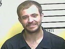 Kettle Island man in jail after fleeing on an ATV from Bell K-9 Deputy