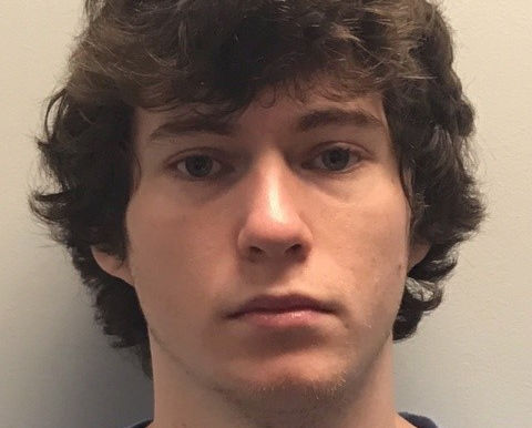 Tazewell registered sex offender facing yet another sexual offense involving a minor