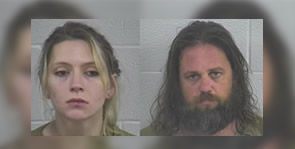 Christmas Day burglars caught by Knox County Ky. Deputies