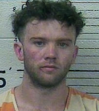 Corbin Man Arrested After Setting Multiple Fires