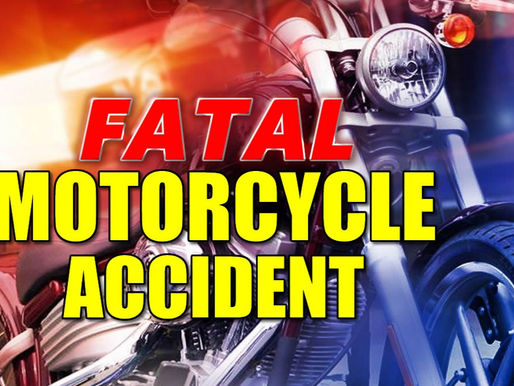 Kentucky State Police Investigating a fatal motorcycle accident in Knox County