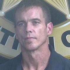 Pineville Police Arrest Adult Attempting to Meet Juvenile for Sex