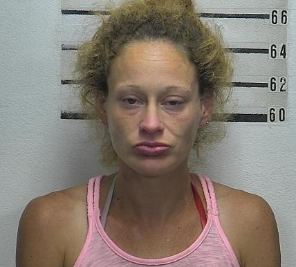Middlesboro woman charged with attempted murder after firing shots at former beau 