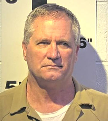 New Tazewell Man Arrested for Sex Offenses in 2023 Sentenced
