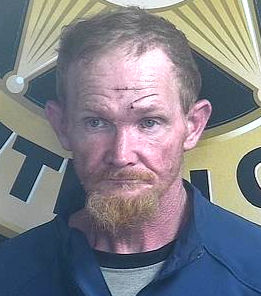 Wanted Man Found With Drugs Adding More Charges To His Arrest List