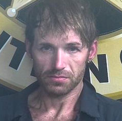 Arjay Man Facing Multiple Charges After Fleeing a Traffic Stop and Later Burglarizing a Property
