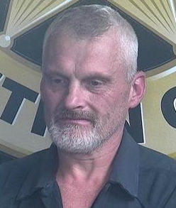 Pineville Man Jailed on a Sexual Abuse Charge Involving a Juvenile