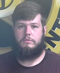 Bell County Grand Jury Returns Indictment on Pineville Ky Man For Sexual Offenses