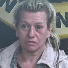 Checkpoint Yields Arrest for Pathfork Woman Charged with Multiple Drug Offenses