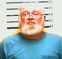 Pineville man charged with a sex offense after juvenile comes forward