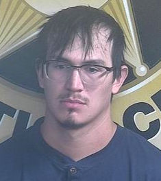 Beatyville Ky. Man Arrested in Bell County on Voyeurism and Stalking Charges