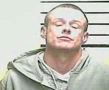 Ditch line accident in Middlesboro leads to an arrest