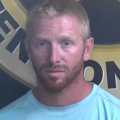 Middlesboro Man Arrested For What Police Say Was Obstruction of His Father's Arrest