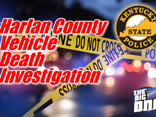 UPDATE: Multi-Fatality Accident In Harlan County - Victims Identified