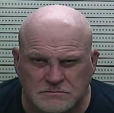 Evarts Kentucky Man Jailed After Fight With Off-Duty Officer