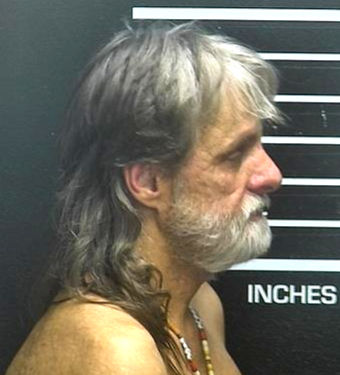 Bell County Man Arrested After Multiple Threats and Using His Dog to Attack Responding Officers