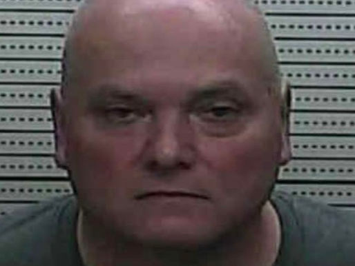 Harlan County Man Arrested For Sexual Offenses Against A Child