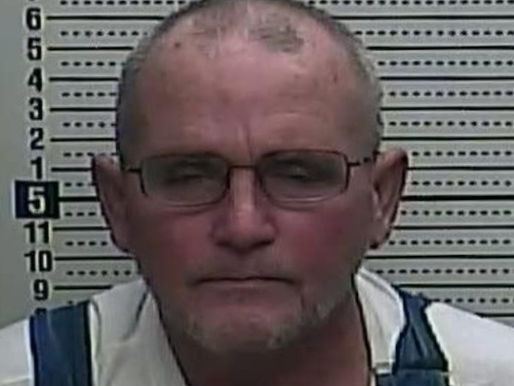 HARLAN COUNTY MAN SENTENCED TO 176 MONTHS IN FEDERAL PRISON
