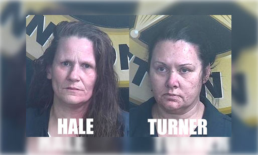 Two In Jail After Bell County Deputies Execute Search Warrant Finding Drugs