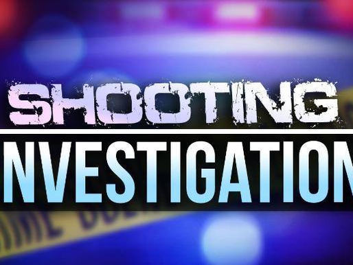 Attempted home invasion results in one shot in Bimble,  Knox County detective investigating