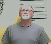 Speedwell man assaults Walmart employee during attempted theft incident