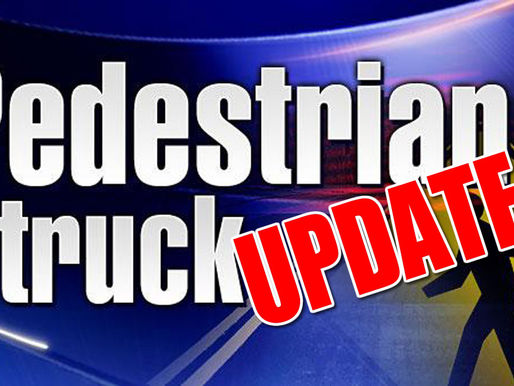 Tazewell Woman Dies After Being Struck on Claiborne County Highway