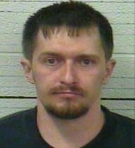 Barbourville man charged with assault after pushing girlfriend from moving vehicle