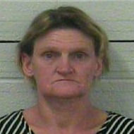 WIlliamsburg woman arrested for stealing mail from local Knox County church