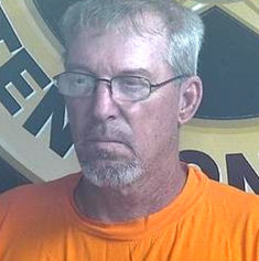 Middlesboro Man Arrested For Sex Offenses Involving Family Members