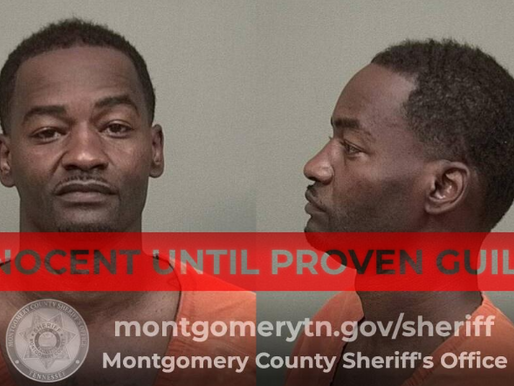 Pineville Ky. Police Department Charges Tennessee Man in the Death of a Pineville Woman