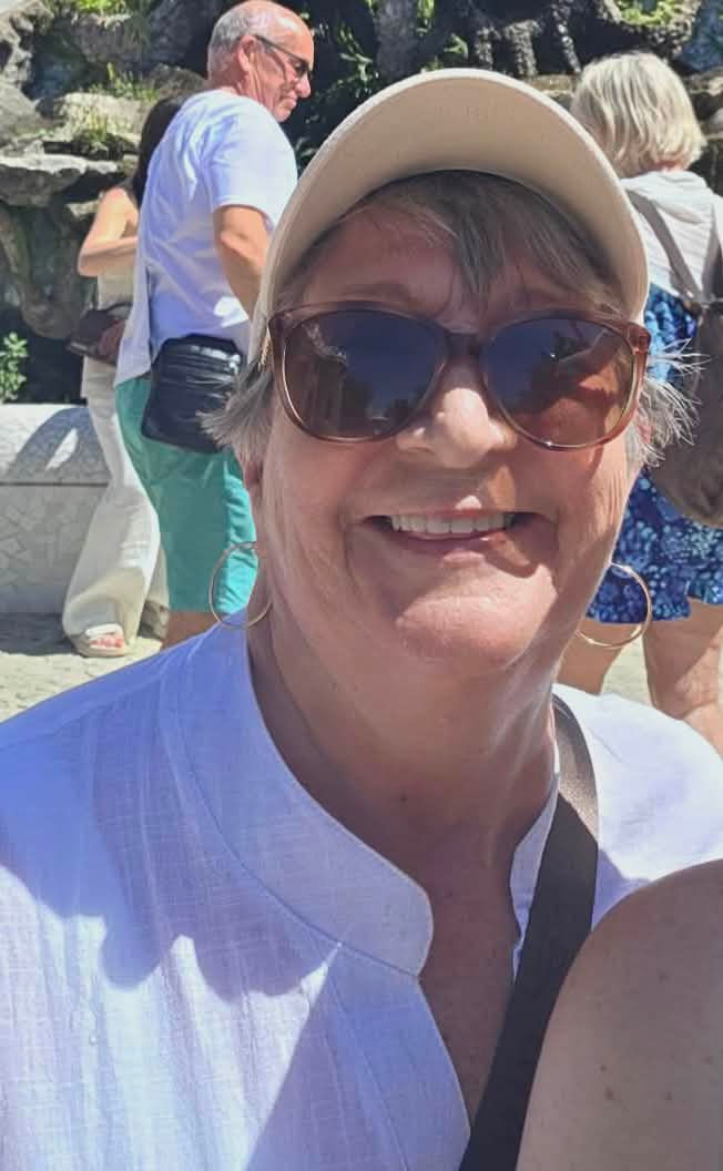 Micheline Robillard
