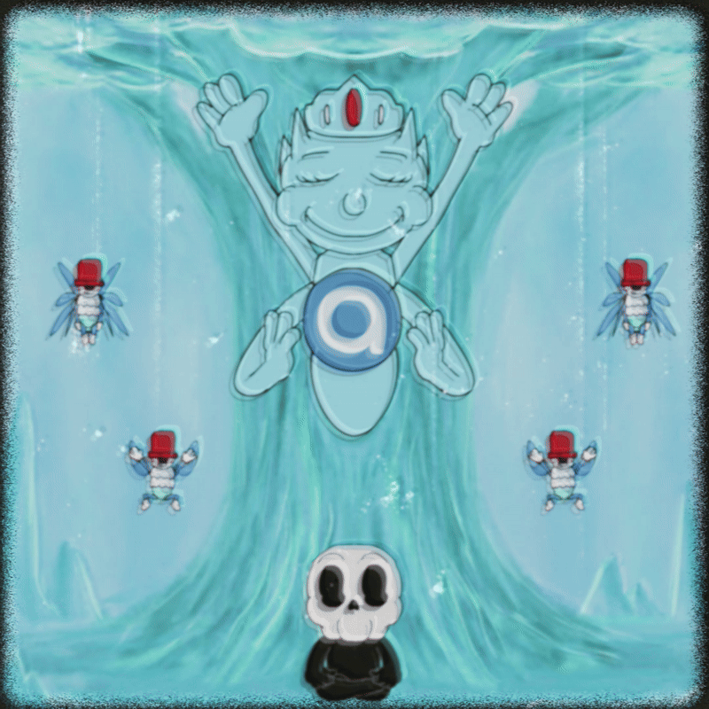 The Crystalmother