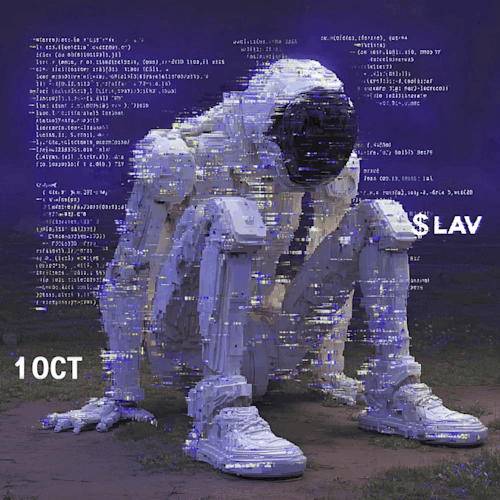 LAVA